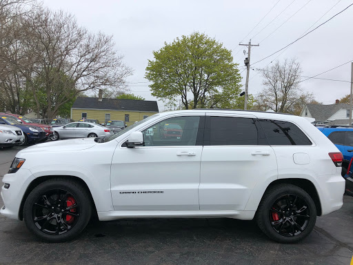 Car Wash «Auto World», reviews and photos, 7906 Sheridan Rd, Kenosha, WI 53143, USA