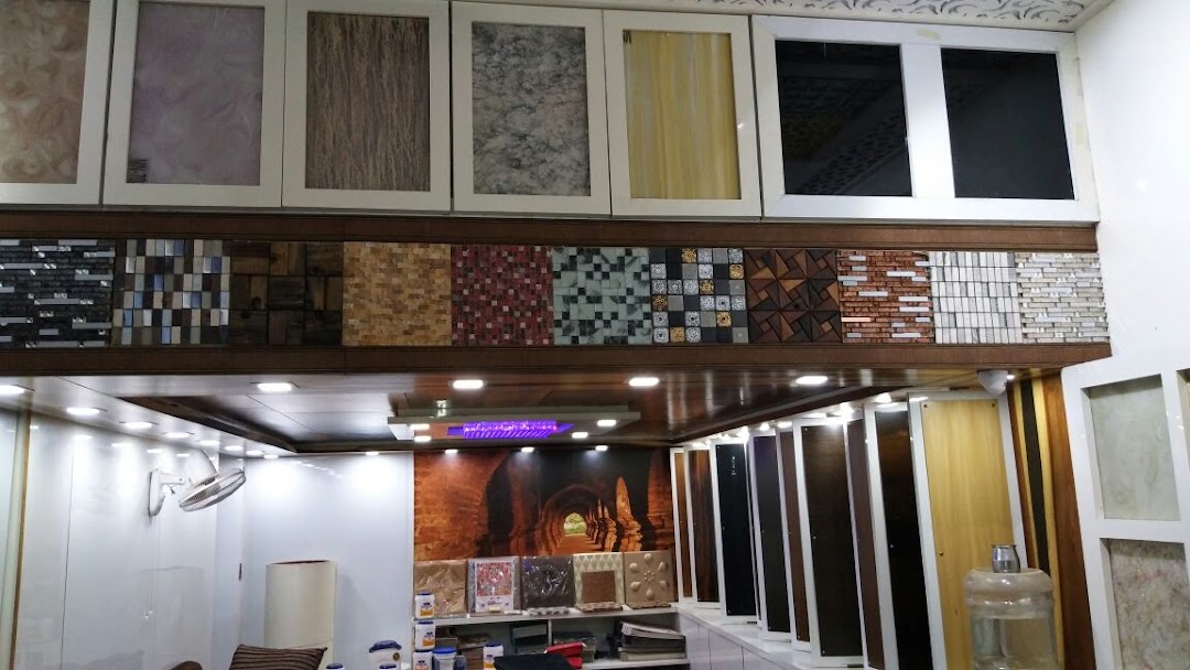 Mahadev Plywood & Decor