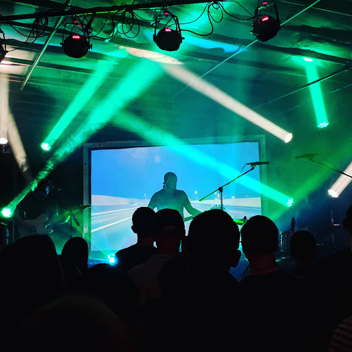 Live Music Venue «191 Toole», reviews and photos, 191 E Toole Ave, Tucson, AZ 85701, USA