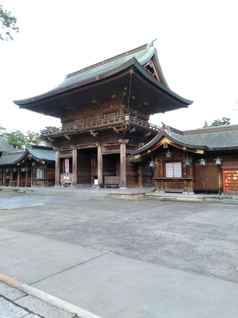 住吉神社