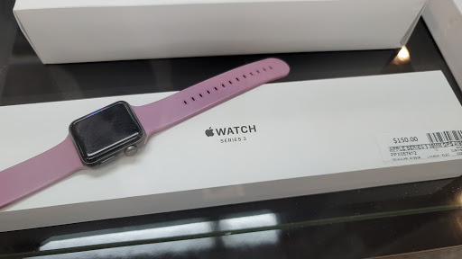 Pawn Shop «Pawn Pro», reviews and photos, 2714 Erie Blvd E, Syracuse, NY 13224, USA