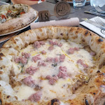 Photo n°4 de l'avis de Kikko.i fait le 22/07/2021 à 10:33 sur le  Pizzeria da Cammarota à Santa Maria la Carità