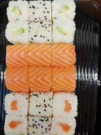 Sushi du Restaurant japonais Sushi Wu à Les Sables-d'Olonne - n°17