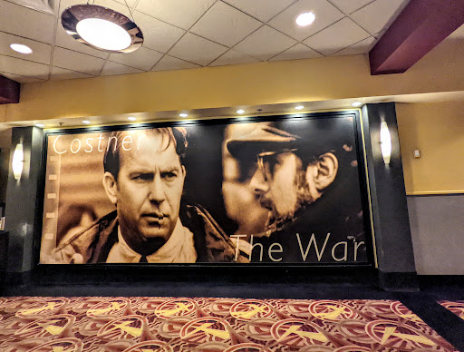 Movie Theater «AMC Columbia 14», reviews and photos, 10300 Little Patuxent Pkwy, Columbia, MD 21044, USA