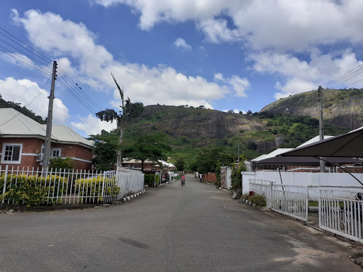 Brick City Estate Phase II, Abuja, Nigeria, Real Estate Developer, state Federal Capital Territory