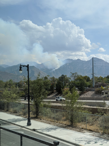 Shopping Mall «Sugar House Shopping Center», reviews and photos, 2274 S 1300 E, Salt Lake City, UT 84106, USA