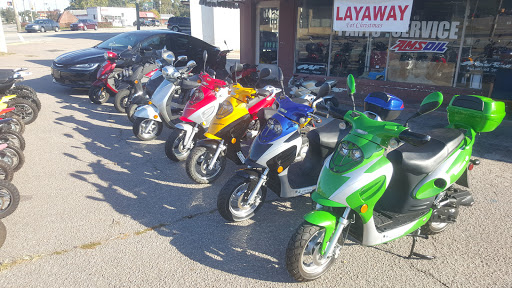 Moped Dealer «Jade Moon», reviews and photos, 455 12th St, West Columbia, SC 29169, USA