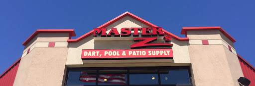 Master Z's Patio and Rec Room Headquarters - Moved to Brookfield