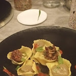 Photo n°1 de l'avis de Marco.a fait le 03/09/2022 à 23:09 sur le  OLIVUM - L'Osteria di Armando à San Miniato