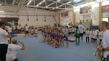 Club Gimnasia Antares Valencia - Av. dels Germans Maristes, 16, 46013 València, Valencia, Spain