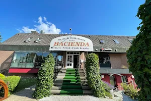 Restaurant Hacienda image