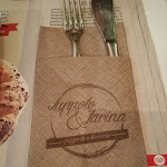 Photo n°1 de l'avis de Tiziana.i fait le 04/08/2018 à 22:32 sur le  Luppolo & Farina à Latiano
