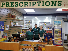 Dedham Pharmacy and Travel Clinic