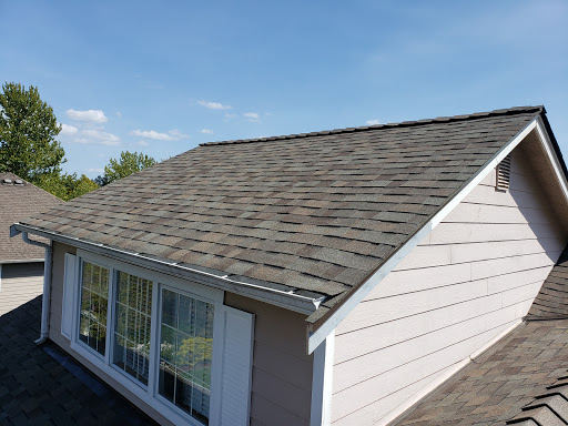 Bates Roofing, LLC in Puyallup, Washington