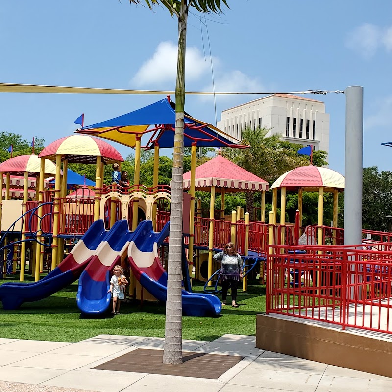 Payne Park Playground