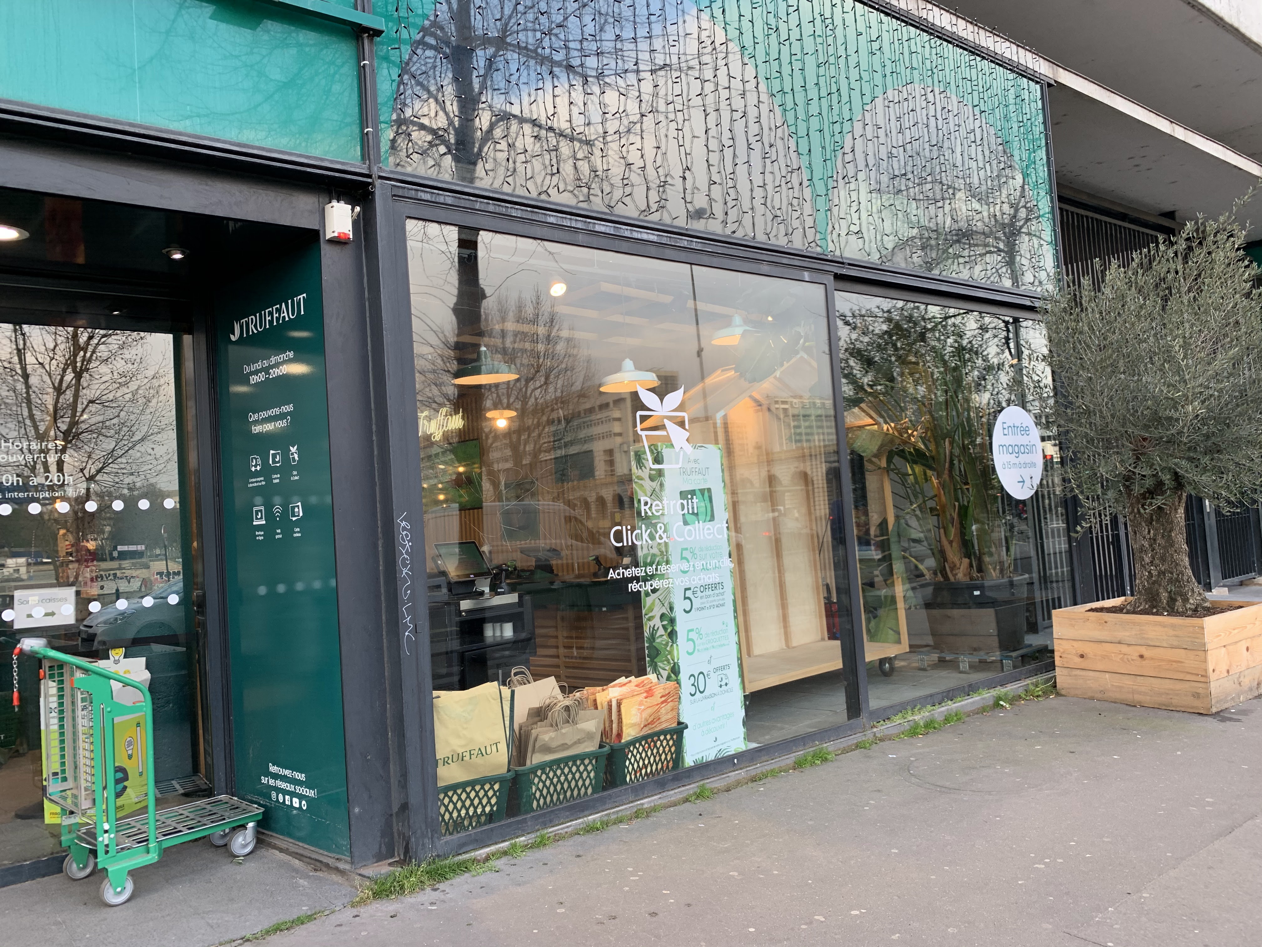 Photo n° 3 de l'avis de Elisabeth.. fait le 29/01/2020 à 21:57