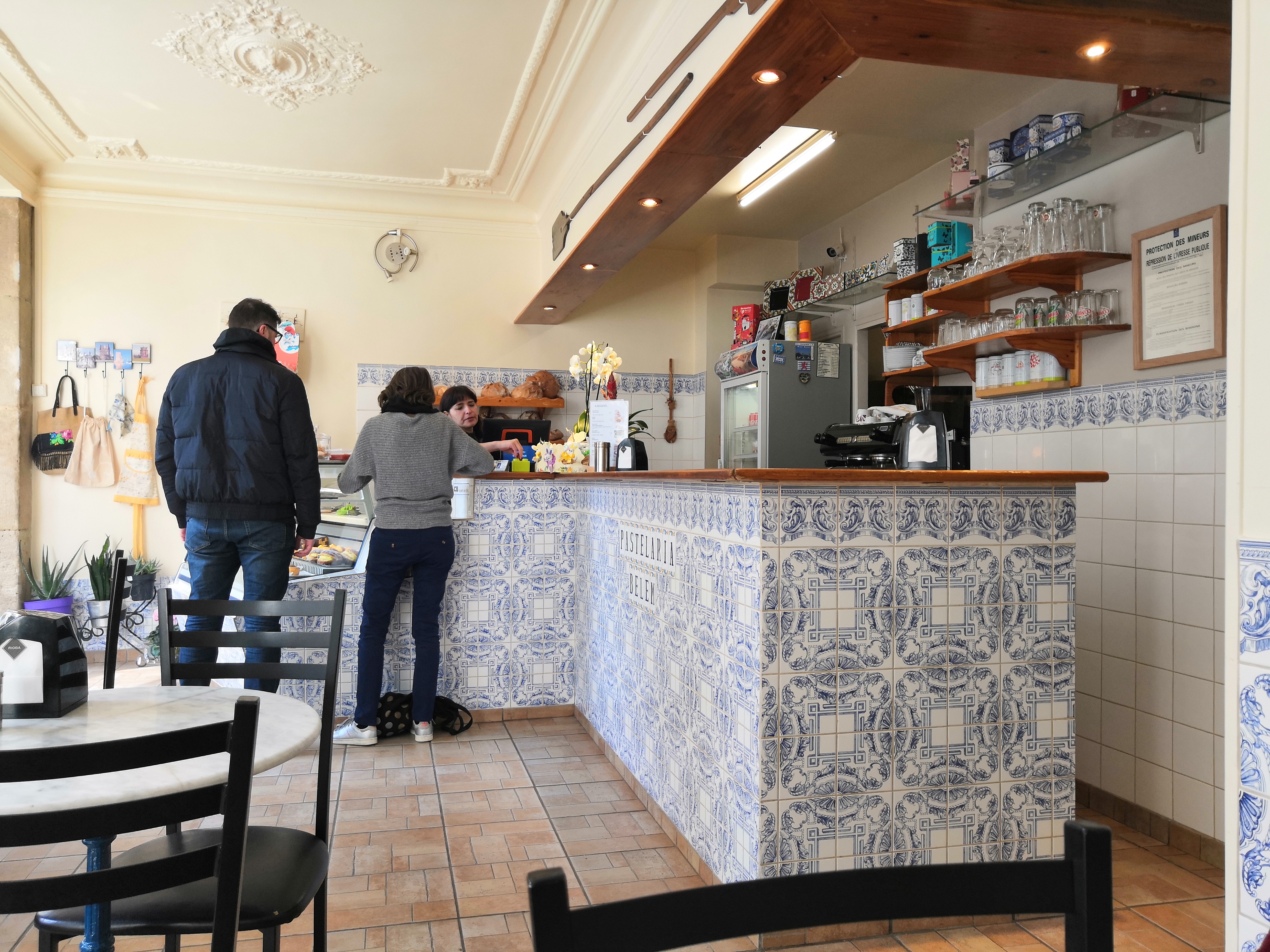 Photo n° 5 de l'avis de sara.a fait le 13/04/2019 à 09:22