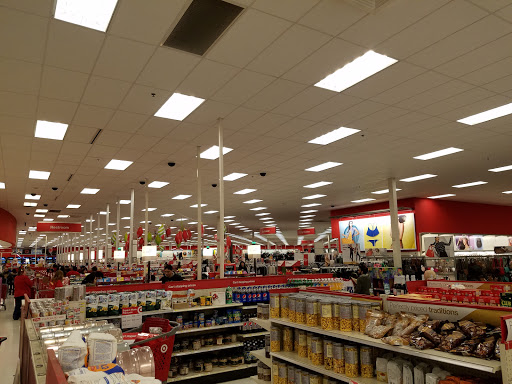 Department Store «Target», reviews and photos, 5000 Hadley Center Dr, South Plainfield, NJ 07080, USA