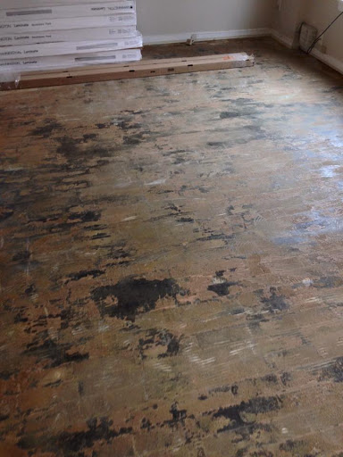 Painter «Little River Painting», reviews and photos, 8535 Woodlake Dr, Richmond, VA 23294, USA