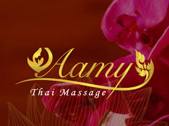 Aamy Thai Massage