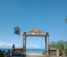 Pantai Ngantep photo