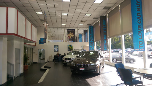 Volvo Dealer «DARCARS Volvo Cars», reviews and photos, 15401 Frederick Rd, Rockville, MD 20855, USA