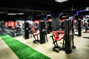 Xtreme Fitness Gyms Chorzów image