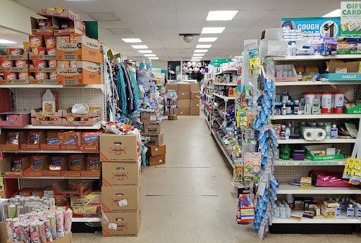 Dollar Store «Dollar Tree», reviews and photos, 3907 Bridgeport Way W, University Place, WA 98466, USA