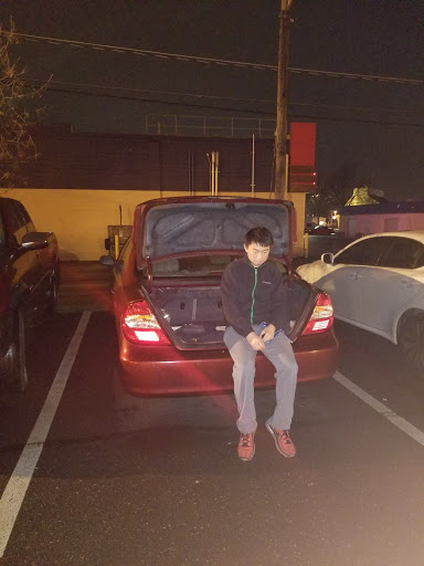 Amusement Center «Facenda Whitaker Lanes», reviews and photos, 2912 Swede Rd, East Norriton, PA 19401, USA