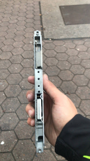 Locksmith «Nonstop Locksmith», reviews and photos, 1310 W Madison St, Chicago, IL 60607, USA