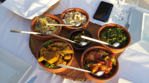 Söğüt Teras Restaurant