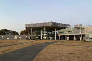 Chiba Prefectural Hokusō Hanano-oka Park image