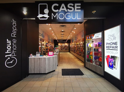 CaseMogul Phone Repairs