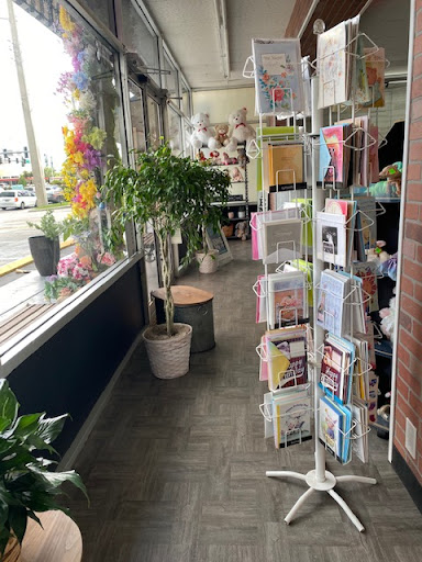 Florist «Tropical Interiors Florist», reviews and photos, 1303 53rd Ave W, Bradenton, FL 34207, USA