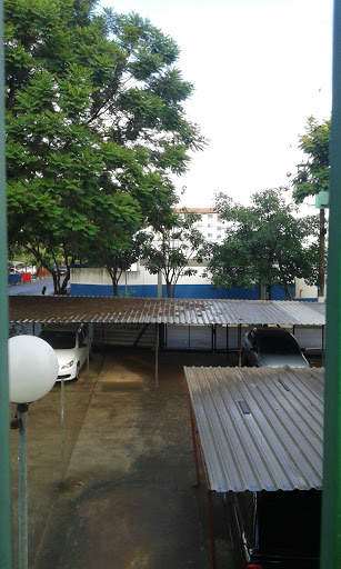 Logo da empresa - Creche Nave Mãe CDHU