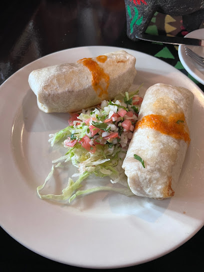 Pancho’s & Gringos Mexican Restaurant