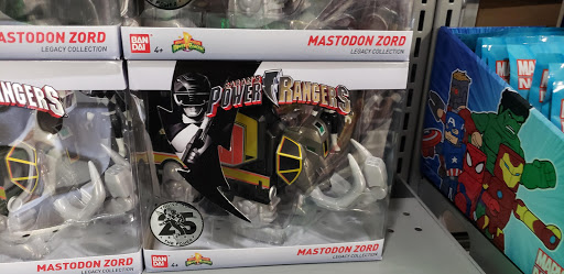 Comic Book Store «The Comics Closet», reviews and photos, 37 Old Farm Ln, Shrewsbury, PA 17361, USA