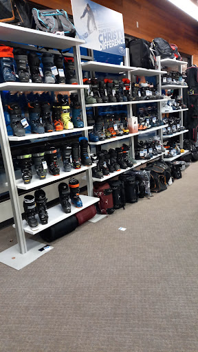 Ski Rental Service «Christy Sports - Ski & Patio», reviews and photos, 182 Avon Rd, Avon, CO 81620, USA