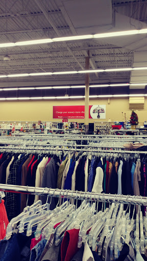 Thrift Store «Savers», reviews and photos