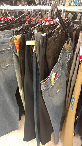 Department Store «T.J. Maxx», reviews and photos, 1 Wal-Mart Plaza #71, Clinton, NJ 08809, USA