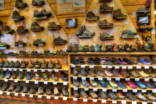 Camping Store «Sunrift Adventures», reviews and photos, 1 Center St, Travelers Rest, SC 29690, USA