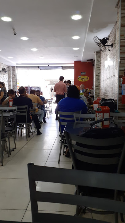 Sabará Restaurante - R. Floriano Peixoto, nº814 - Centro, Fortaleza - CE, 60025-130, Brazil