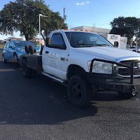 m-a towing service llc - Photo 1 - Car repair in Austin, TX, Austin