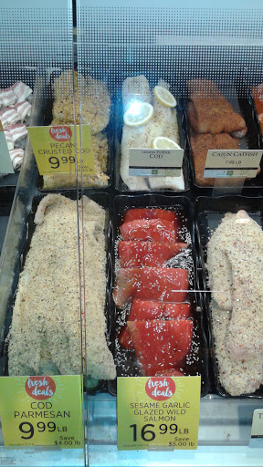 Grocery Store «The Fresh Market», reviews and photos, 196 Alps Rd #50, Athens, GA 30606, USA