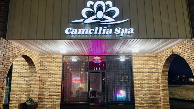 Camellia Spa