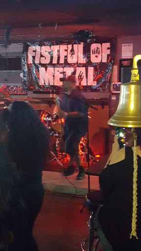 Bar «Black Monk Tavern», reviews and photos, 5712 Gollihar Rd, Corpus Christi, TX 78412, USA