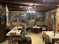 O Lagar - Restaurante / wine bar Queimada
