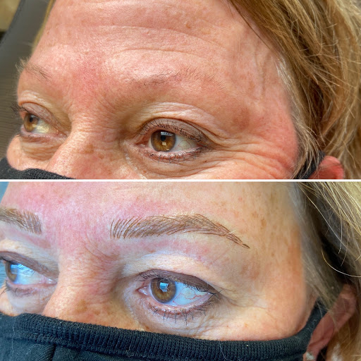 Beauty Salon «Hair FX Salon & Spa», reviews and photos, 616 8th St SW, Altoona, IA 50009, USA