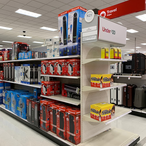 Department Store «Target», reviews and photos, 2200 Dallas Pkwy, Plano, TX 75093, USA