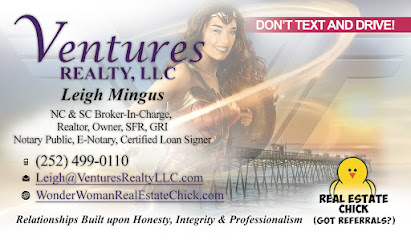 Ventures Realty LLC